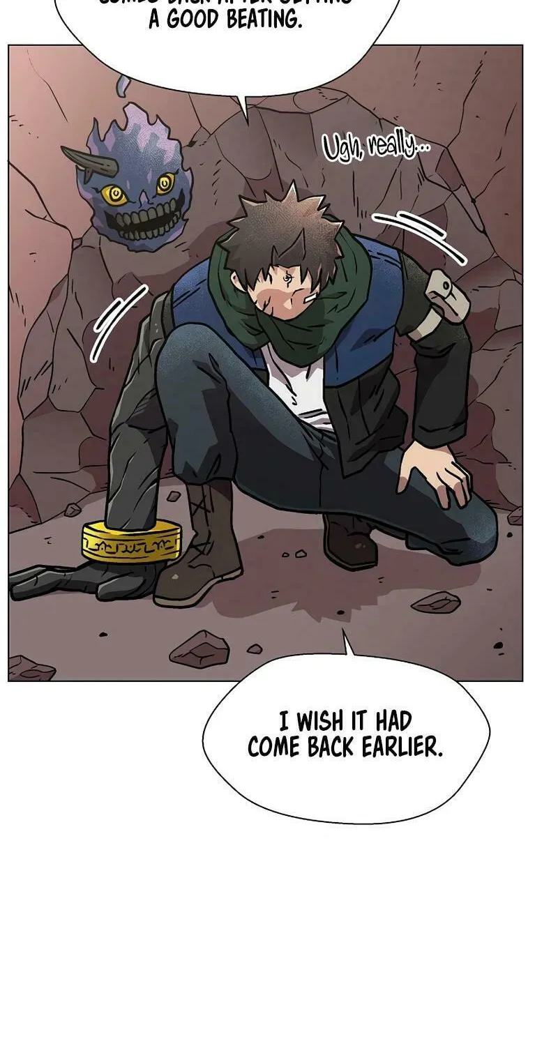 Read Asura Gate chapter 22 image 1 on Lezhin