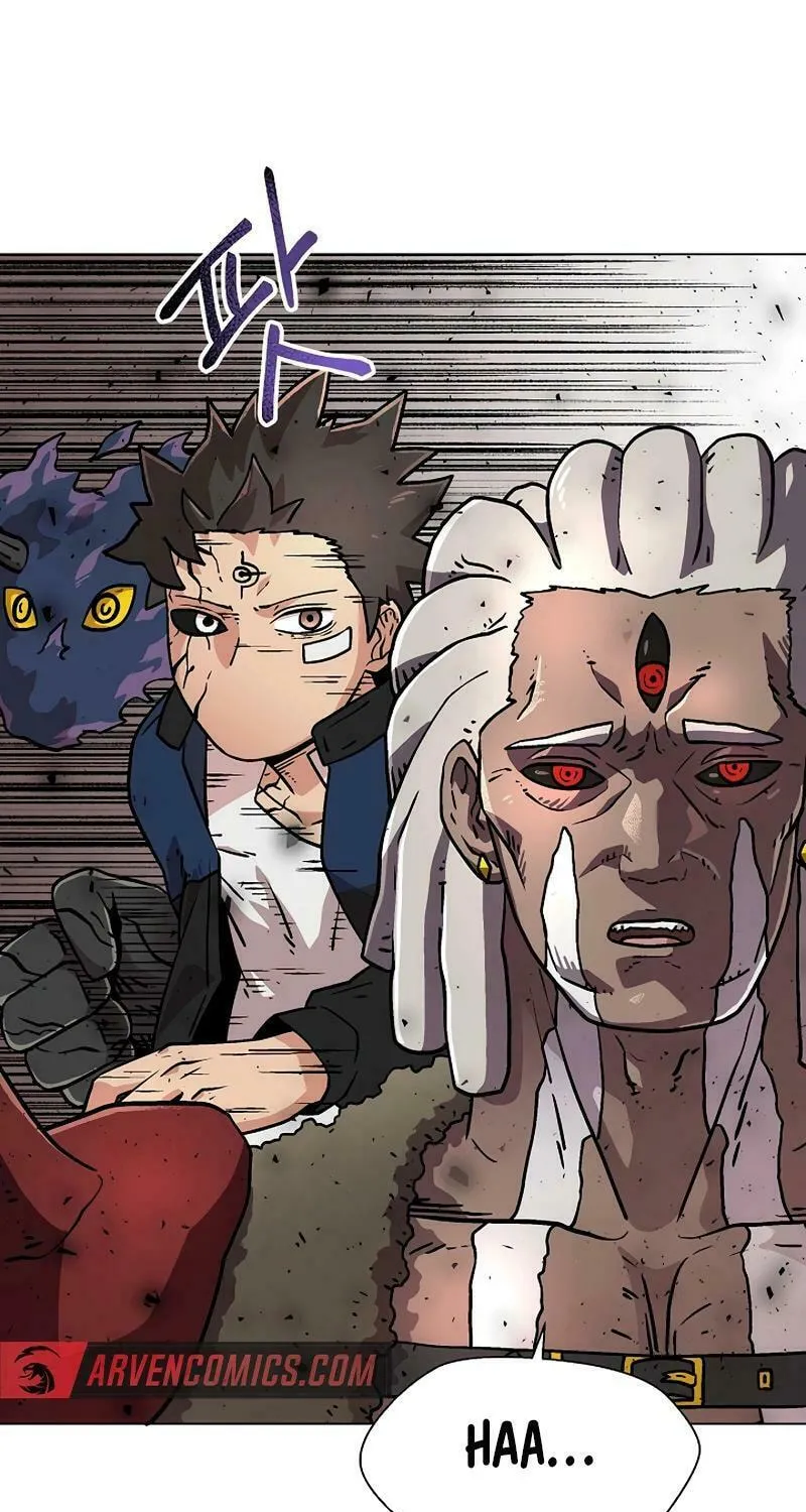 Read Asura Gate chapter 22 image 10 on Lezhin