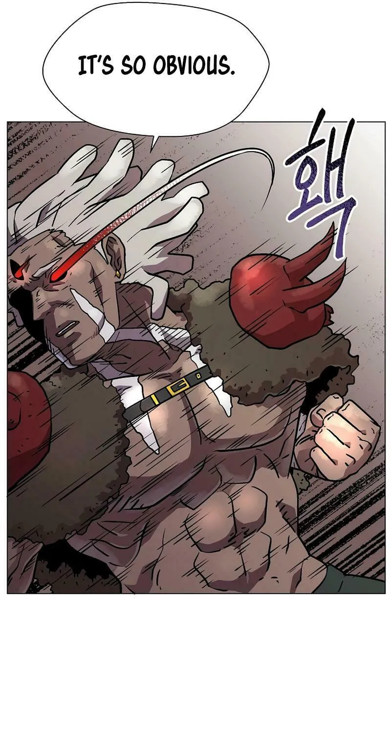 Read Asura Gate chapter 22 image 12 on Lezhin