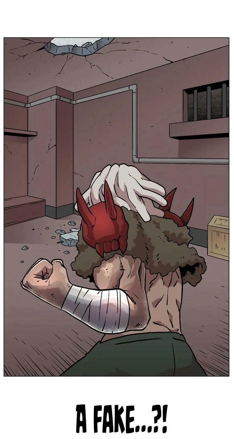 Read Asura Gate chapter 22 image 13 on Lezhin