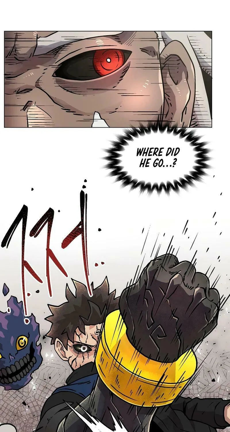 Read Asura Gate chapter 22 image 14 on Lezhin