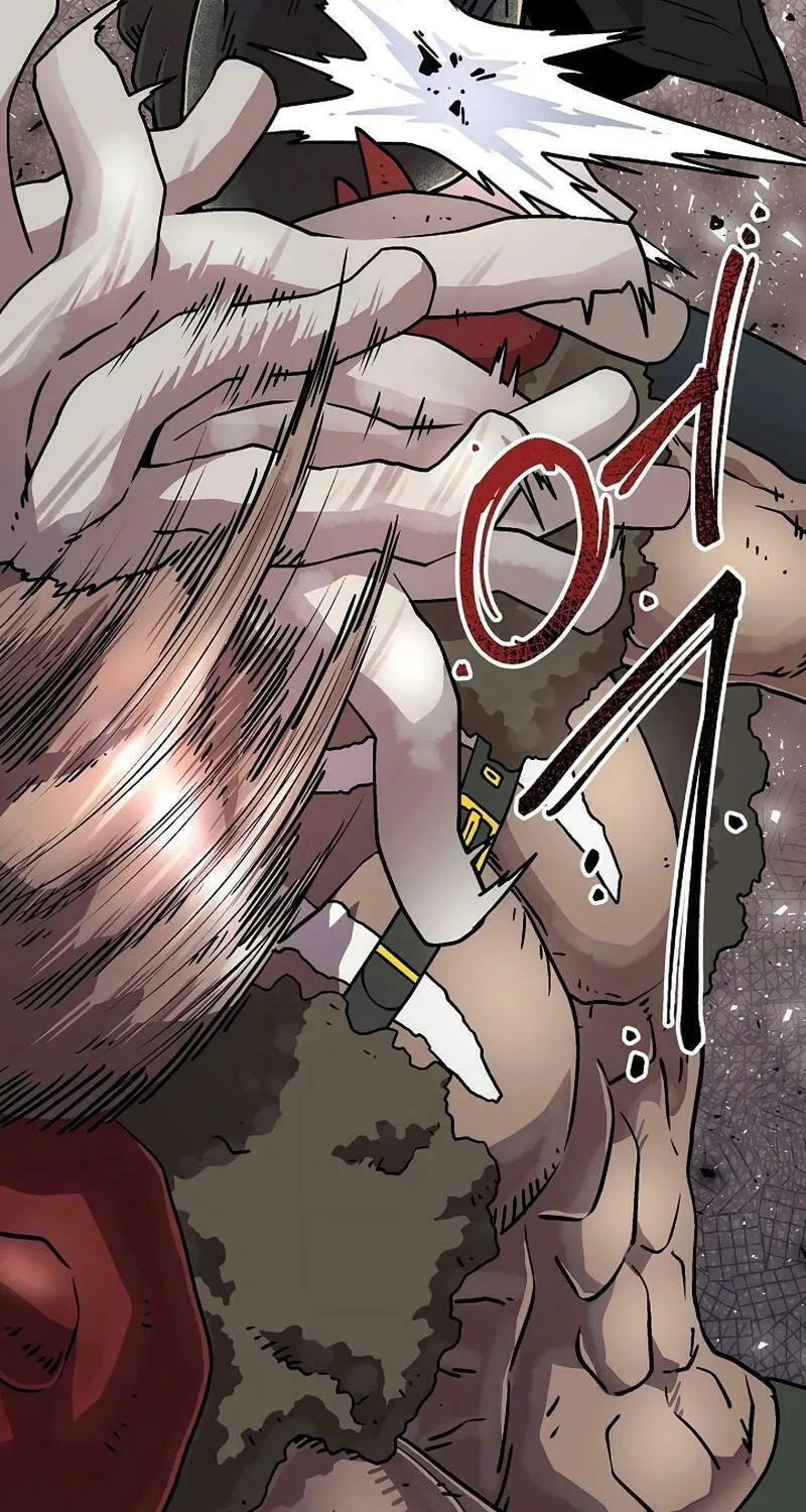 Read Asura Gate chapter 22 image 15 on Lezhin