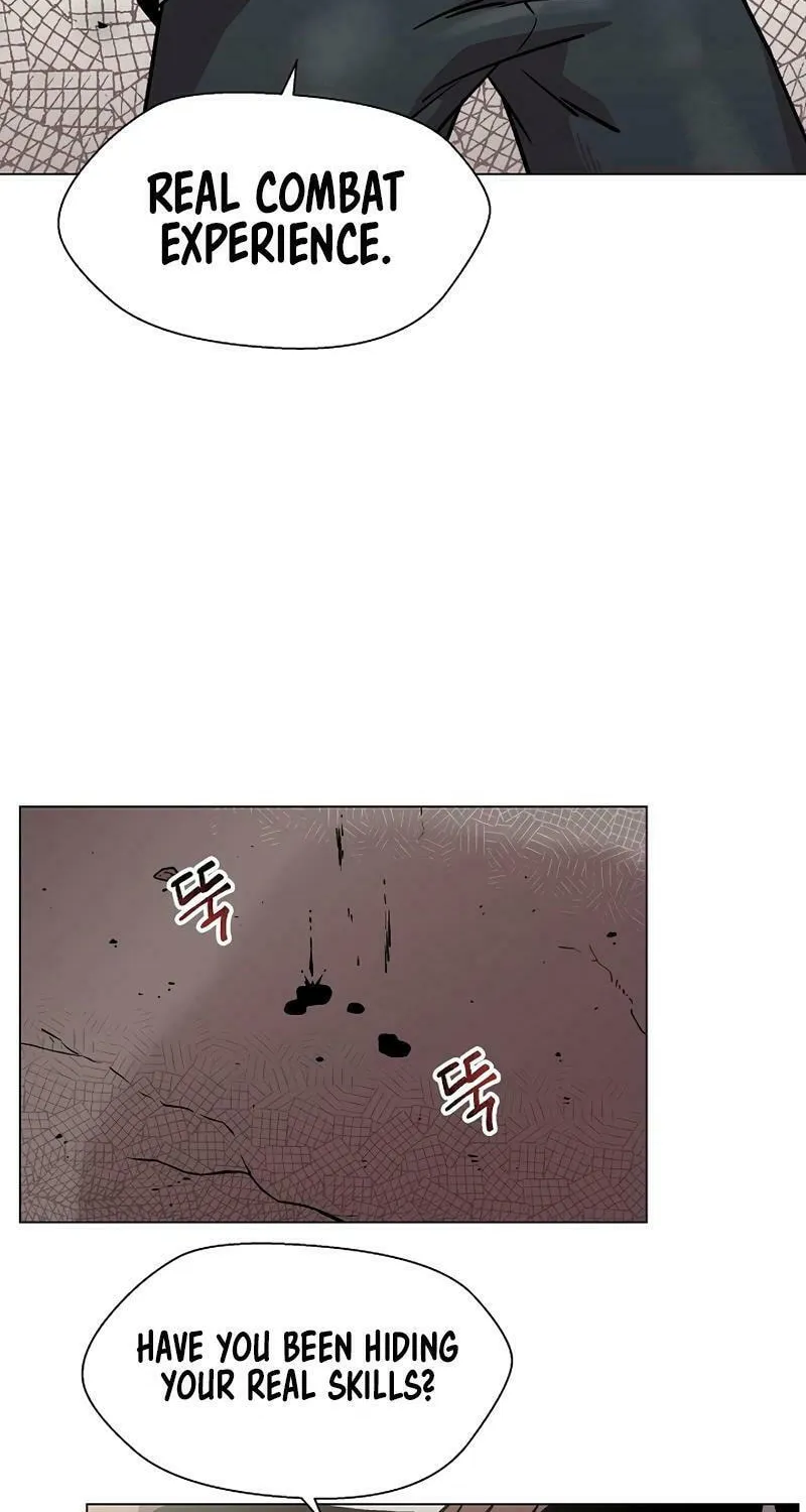 Read Asura Gate chapter 22 image 19 on Lezhin