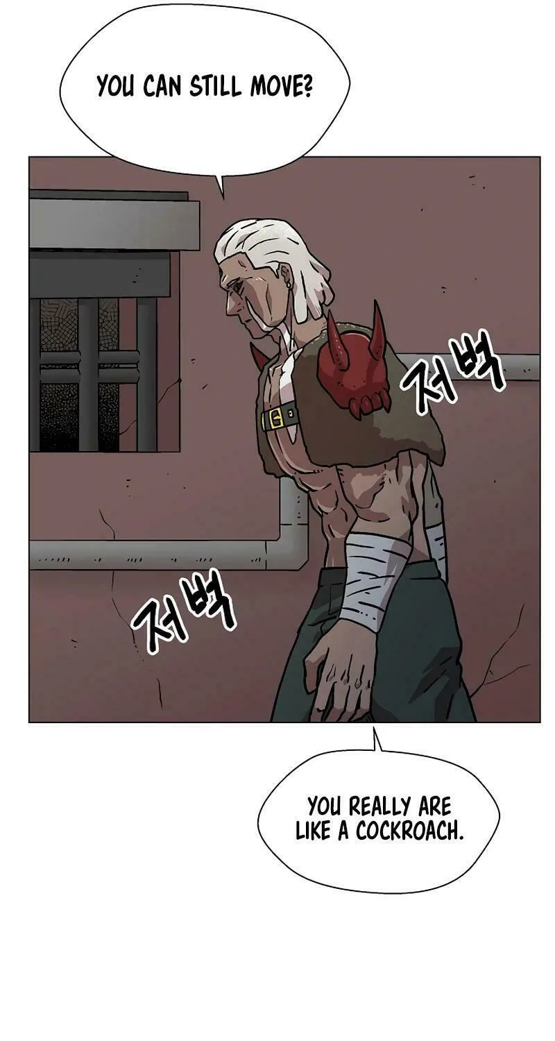 Read Asura Gate chapter 22 image 2 on Lezhin