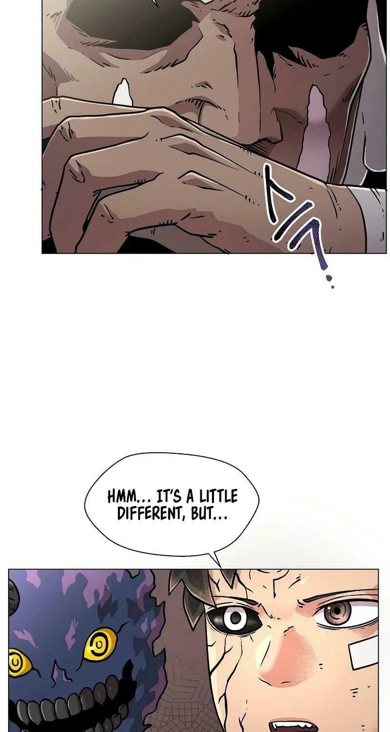 Read Asura Gate chapter 22 image 20 on Lezhin