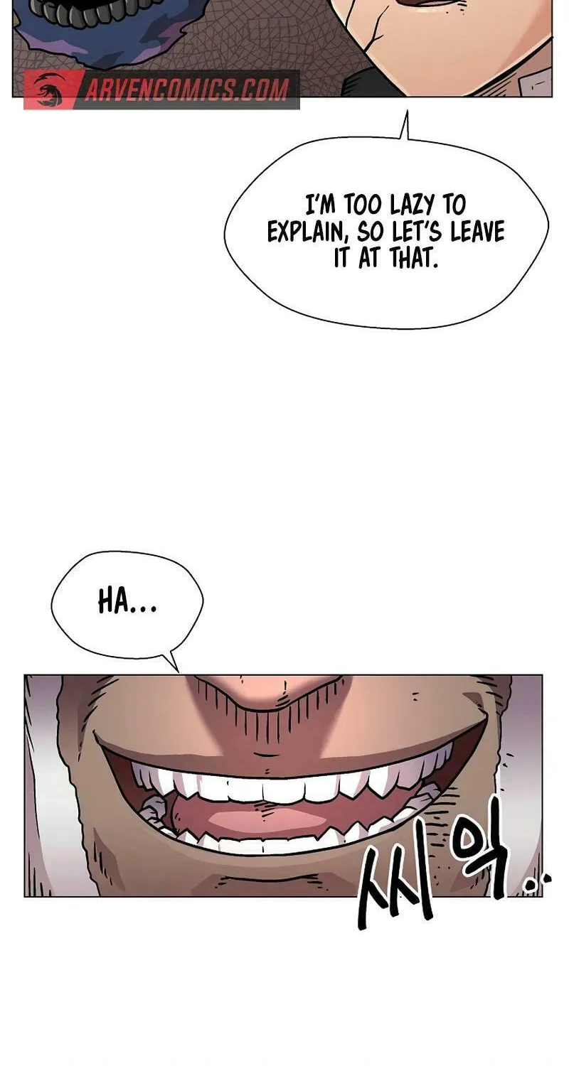 Read Asura Gate chapter 22 image 21 on Lezhin