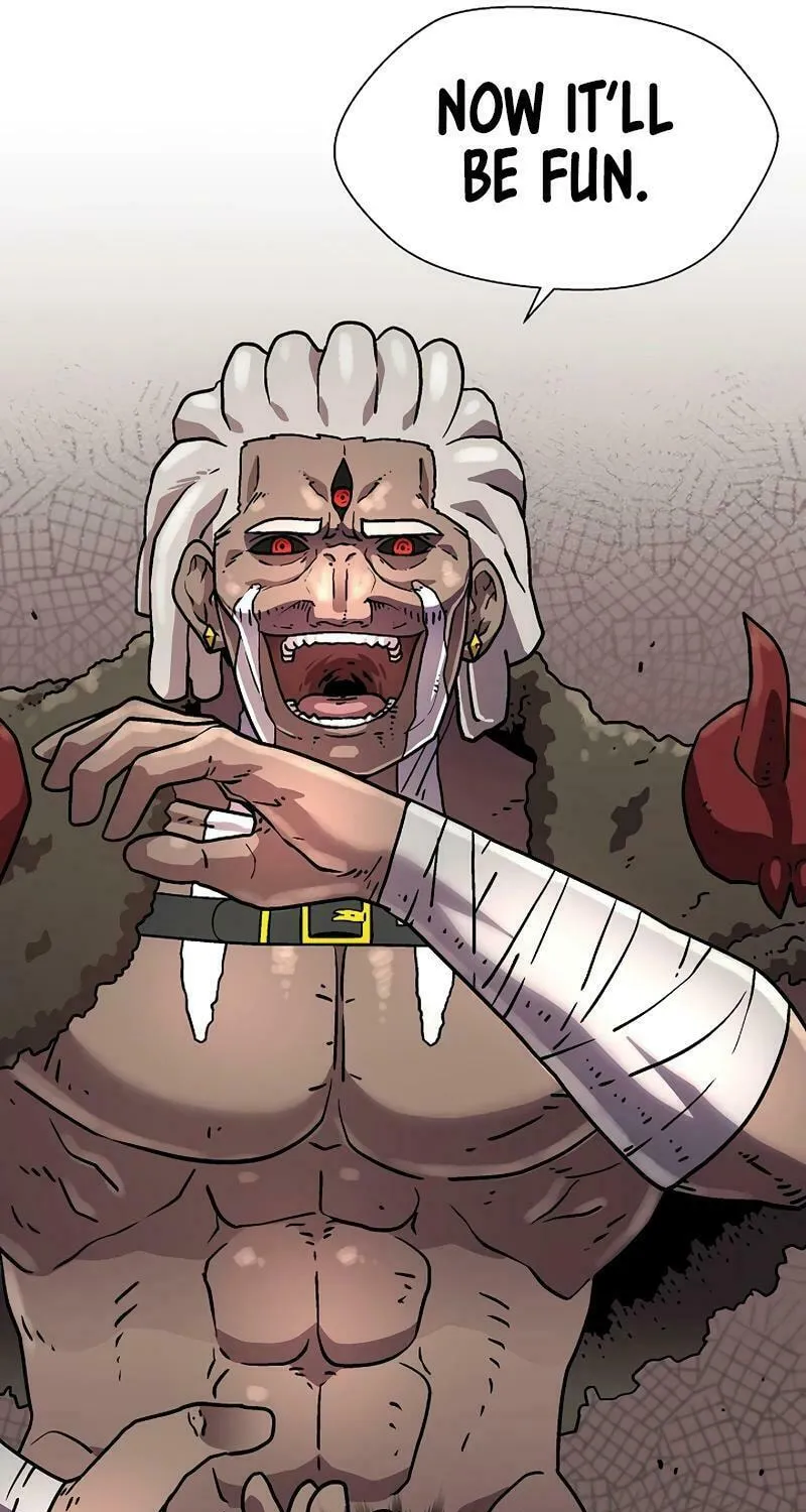 Read Asura Gate chapter 22 image 23 on Lezhin