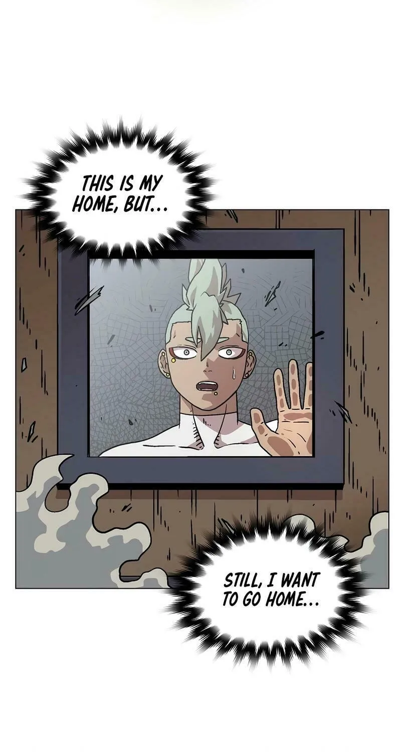 Read Asura Gate chapter 22 image 26 on Lezhin