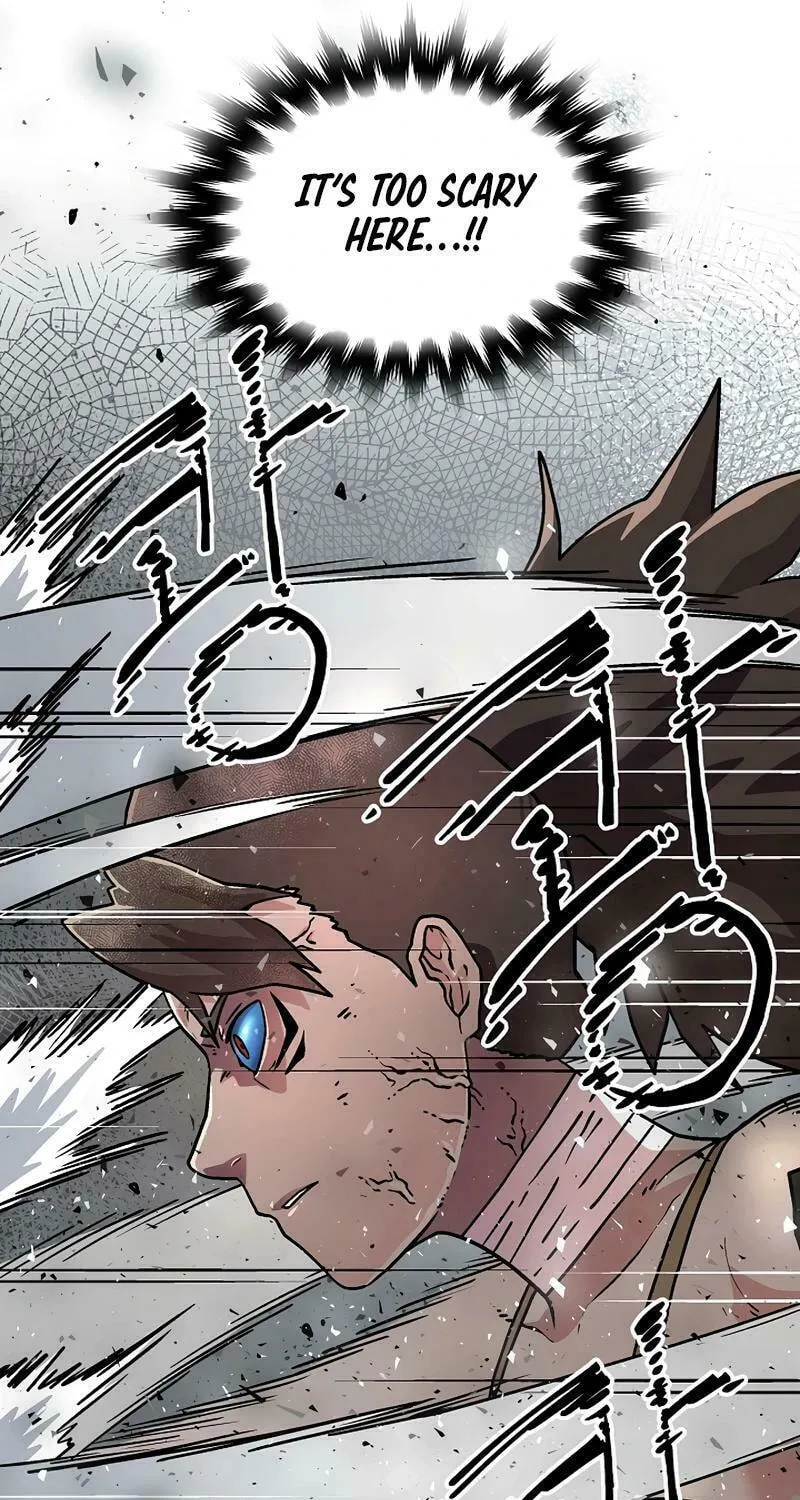 Read Asura Gate chapter 22 image 28 on Lezhin