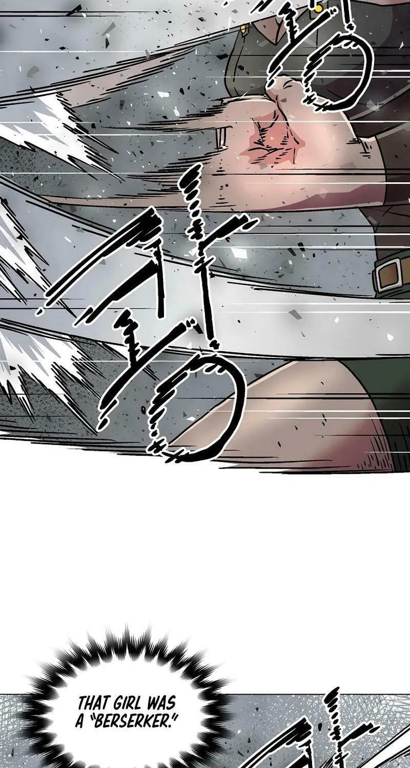 Read Asura Gate chapter 22 image 29 on Lezhin