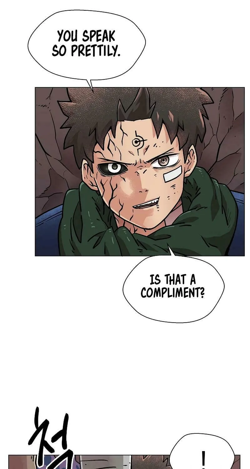 Read Asura Gate chapter 22 image 3 on Lezhin
