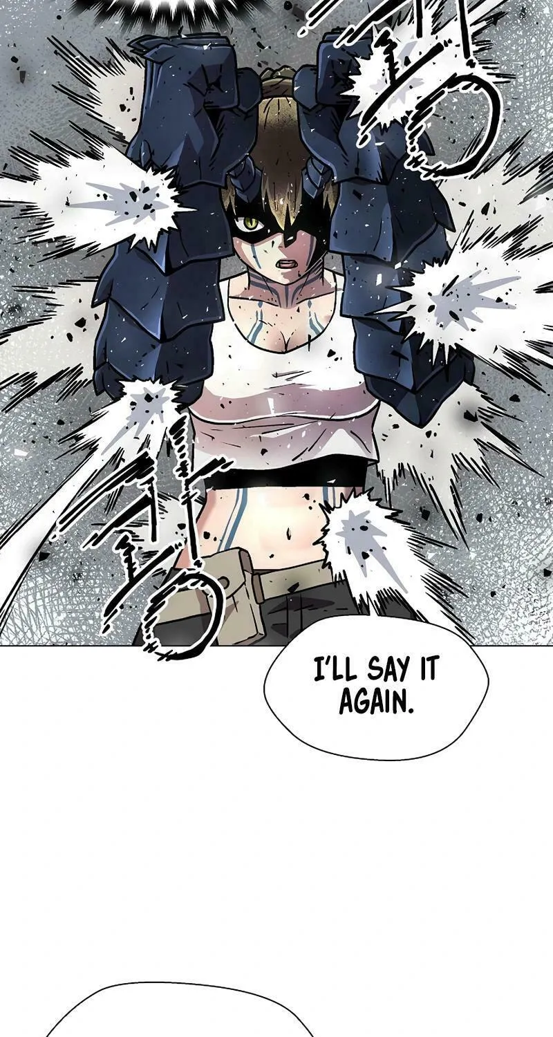 Read Asura Gate chapter 22 image 30 on Lezhin