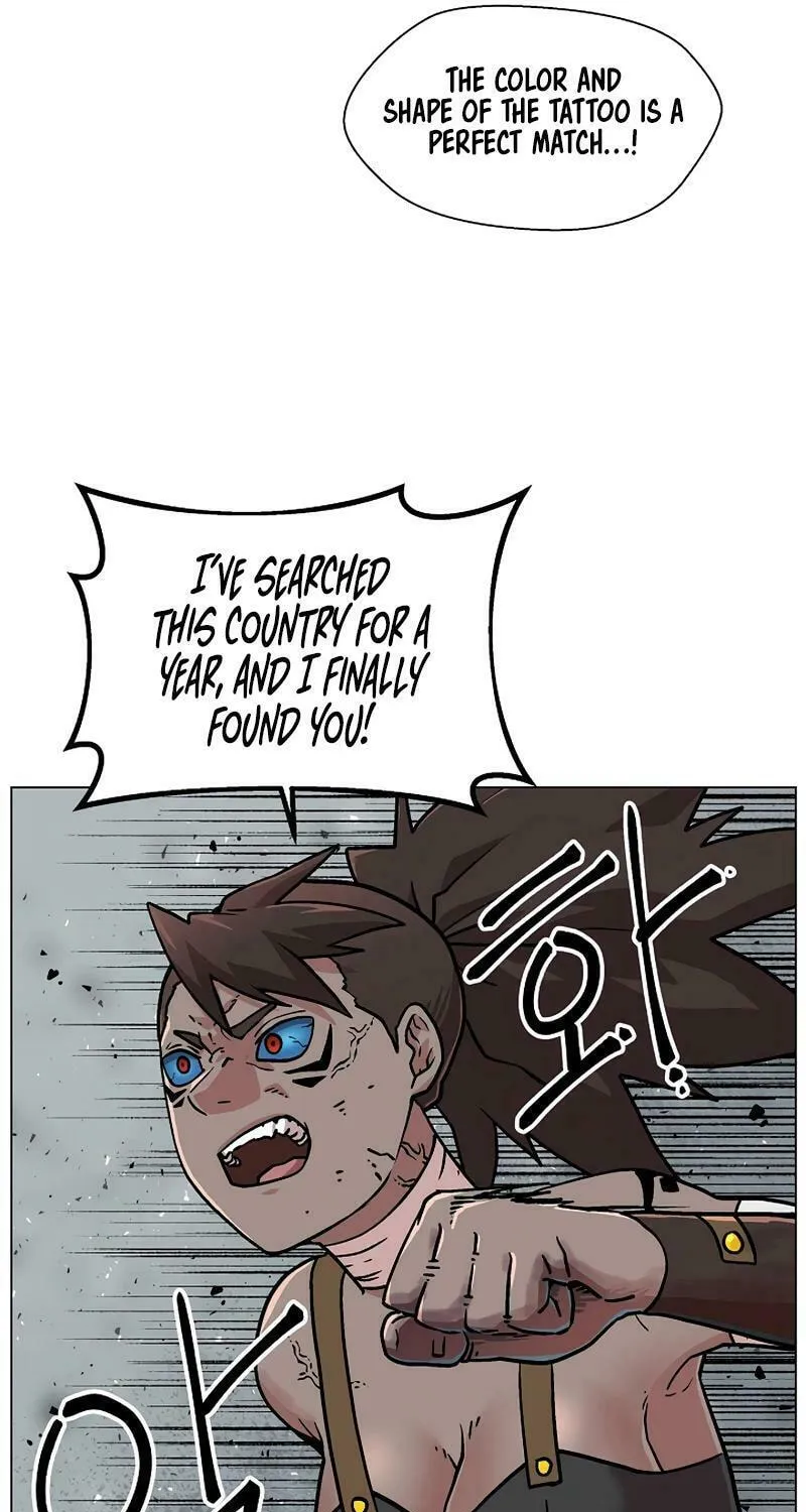 Read Asura Gate chapter 22 image 34 on Lezhin