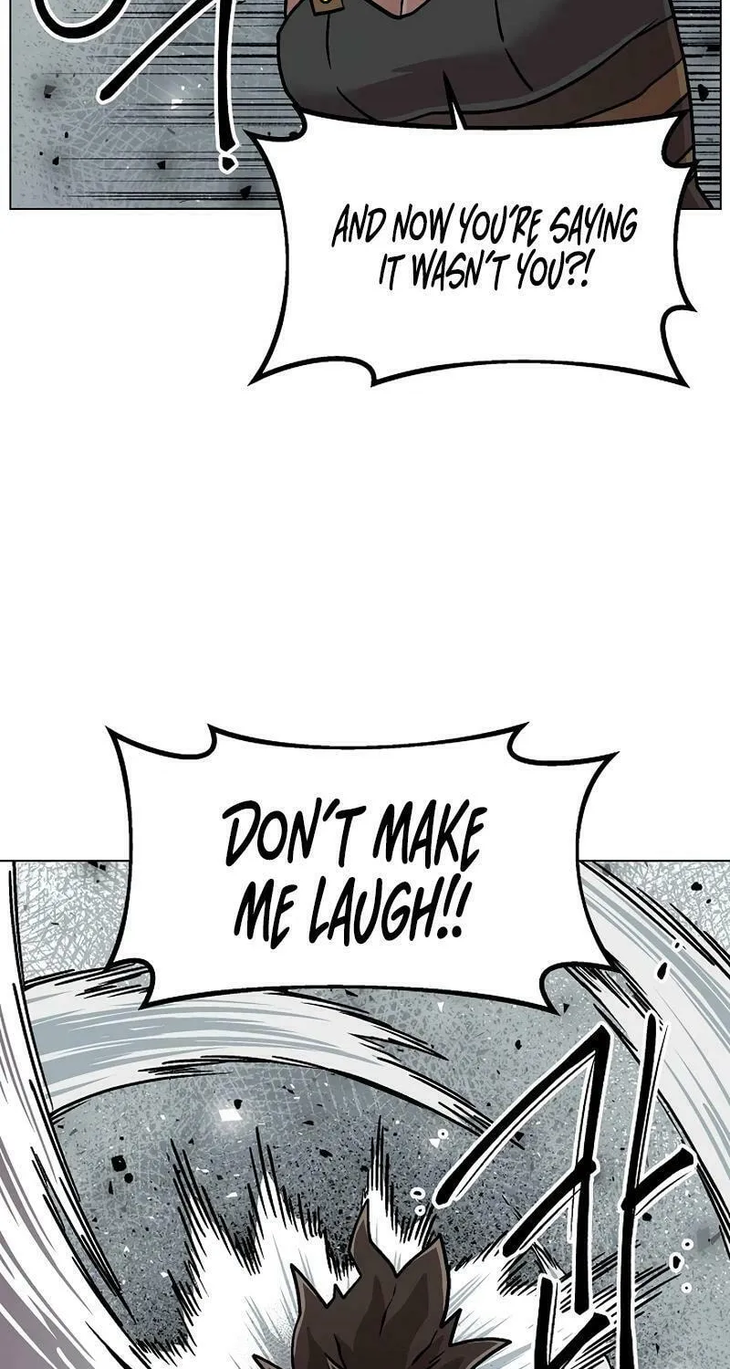Read Asura Gate chapter 22 image 35 on Lezhin