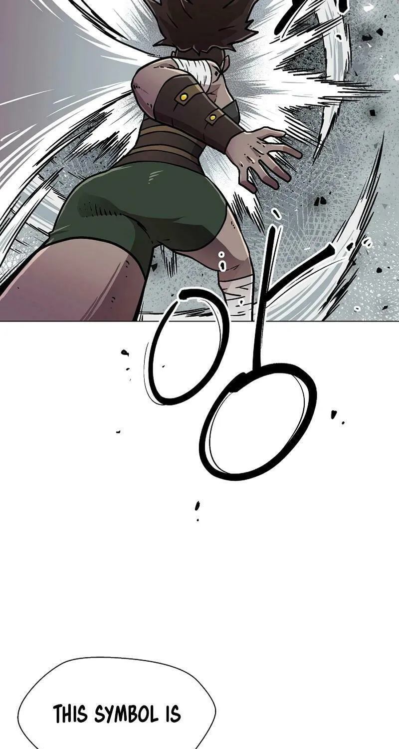 Read Asura Gate chapter 22 image 36 on Lezhin