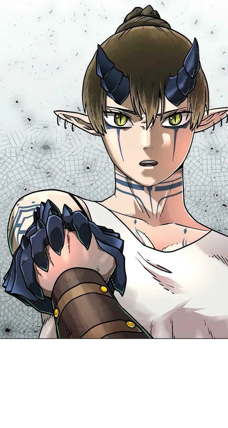 Read Asura Gate chapter 22 image 39 on Lezhin