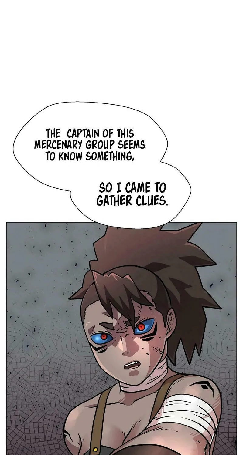 Read Asura Gate chapter 22 image 40 on Lezhin