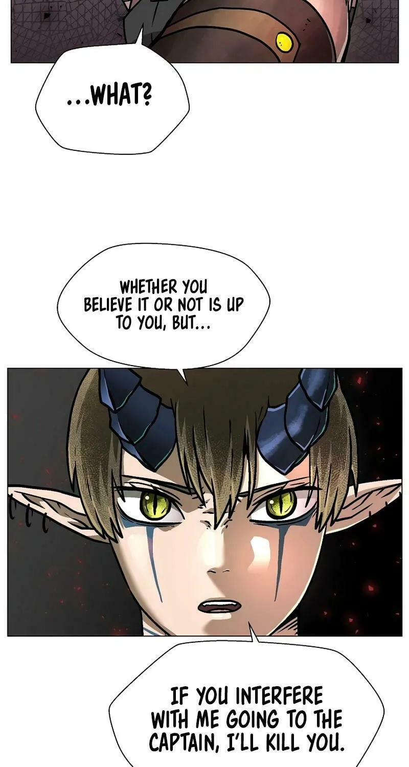 Read Asura Gate chapter 22 image 41 on Lezhin