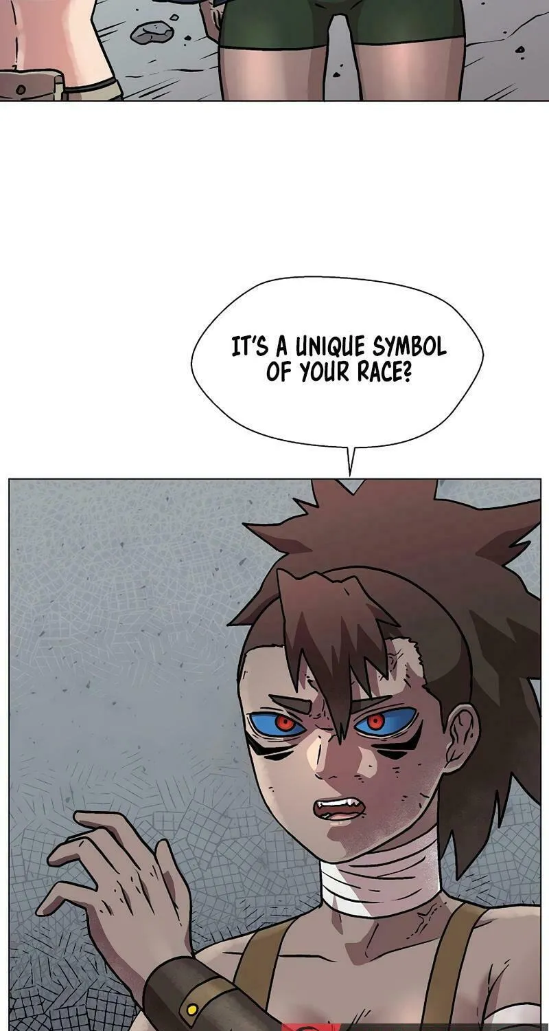 Read Asura Gate chapter 22 image 43 on Lezhin