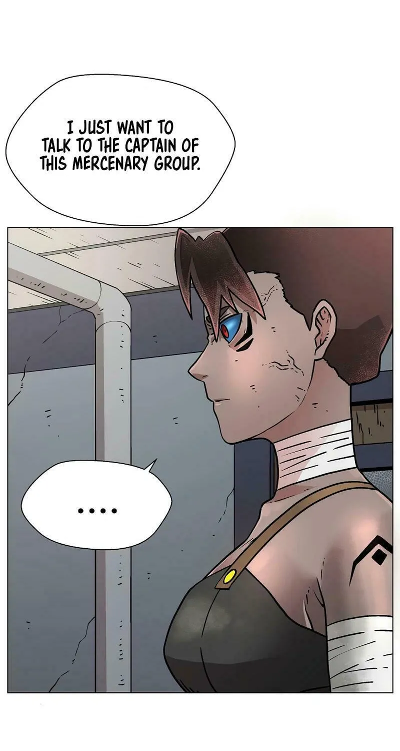 Read Asura Gate chapter 22 image 46 on Lezhin