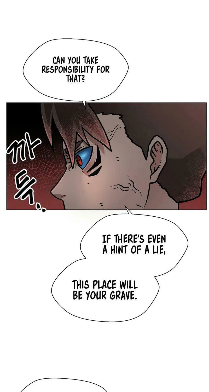 Read Asura Gate chapter 22 image 47 on Lezhin