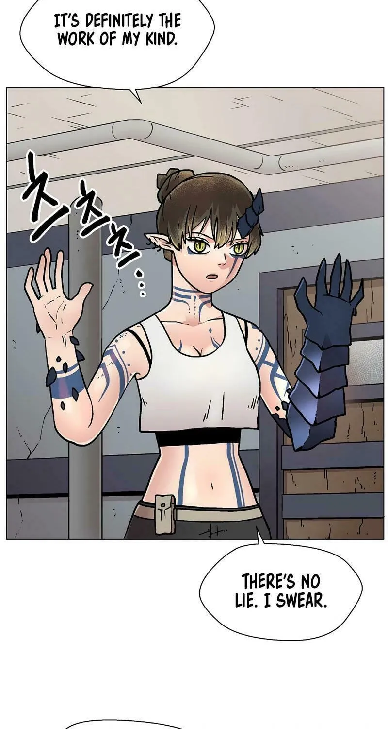 Read Asura Gate chapter 22 image 48 on Lezhin