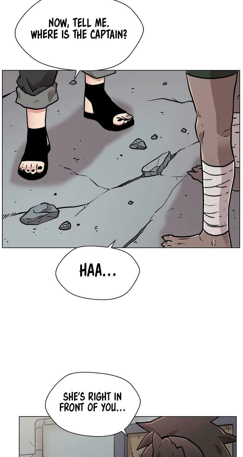 Read Asura Gate chapter 22 image 49 on Lezhin