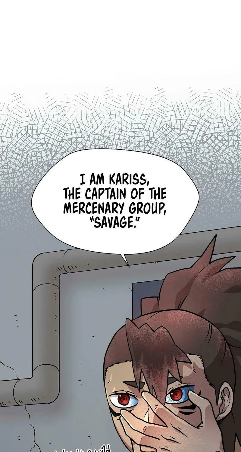 Read Asura Gate chapter 22 image 51 on Lezhin