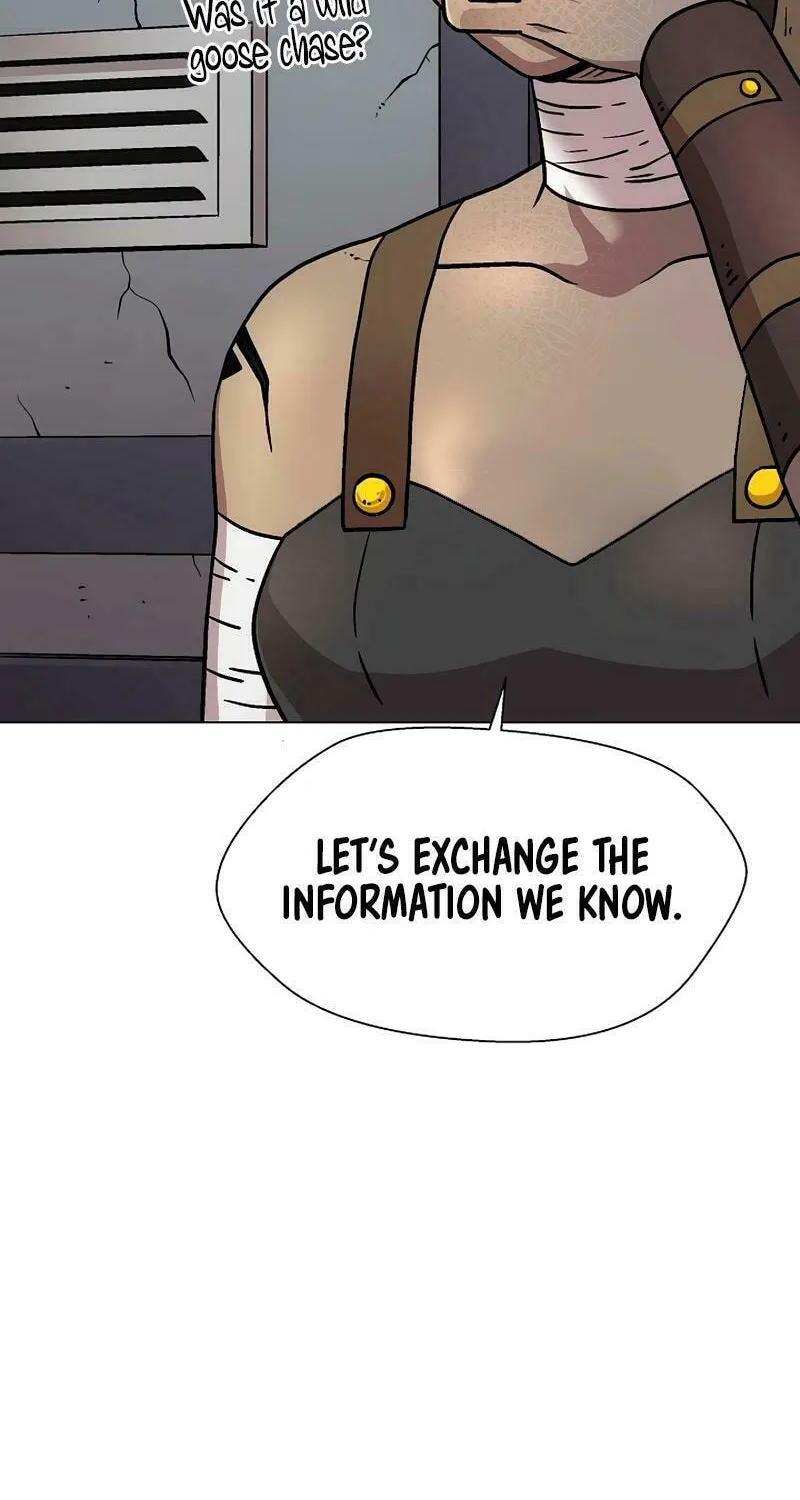 Read Asura Gate chapter 22 image 52 on Lezhin