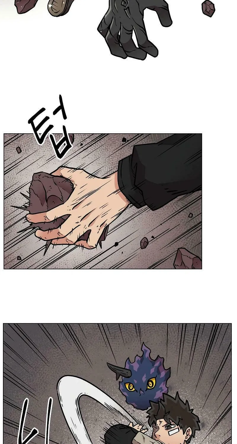 Read Asura Gate chapter 22 image 57 on Lezhin