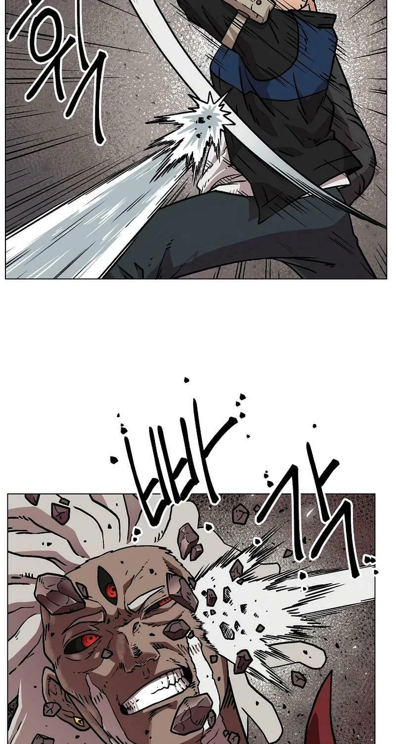 Read Asura Gate chapter 22 image 58 on Lezhin