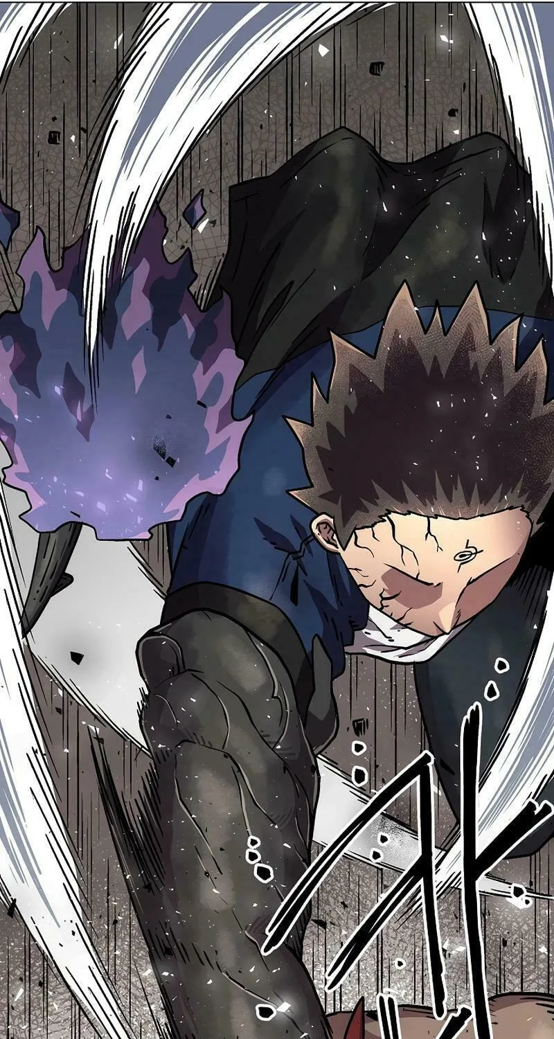 Read Asura Gate chapter 22 image 60 on Lezhin