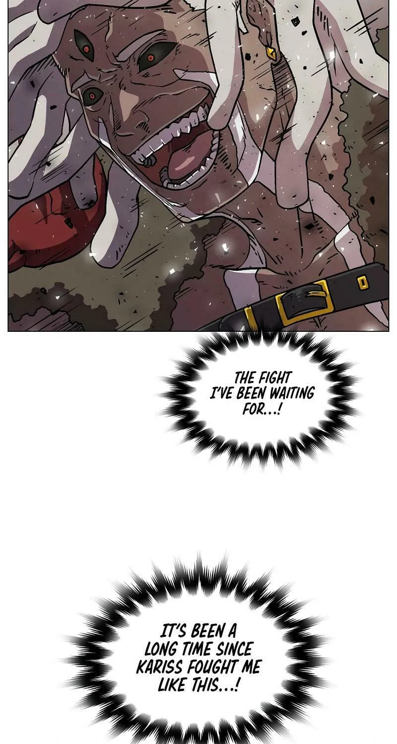 Read Asura Gate chapter 22 image 63 on Lezhin