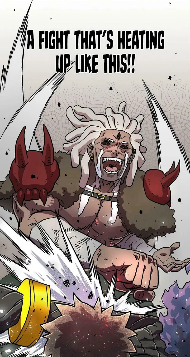 Read Asura Gate chapter 22 image 65 on Lezhin