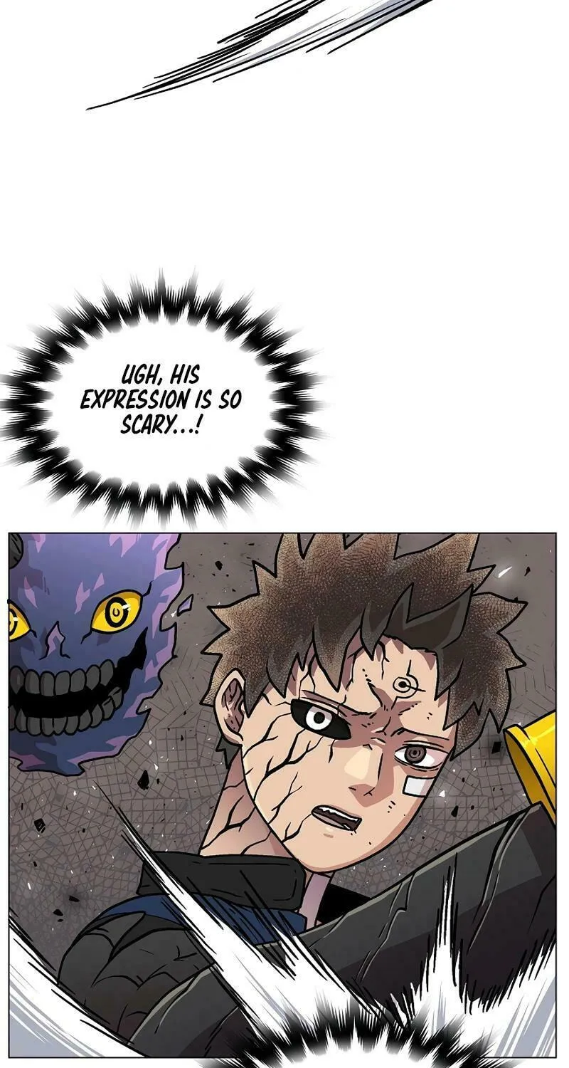 Read Asura Gate chapter 22 image 67 on Lezhin