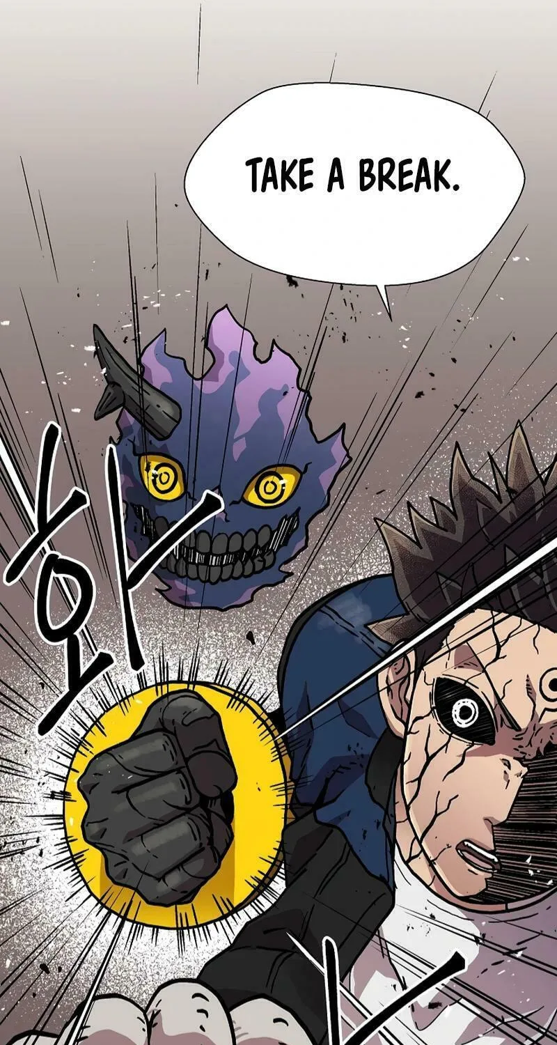 Read Asura Gate chapter 22 image 70 on Lezhin