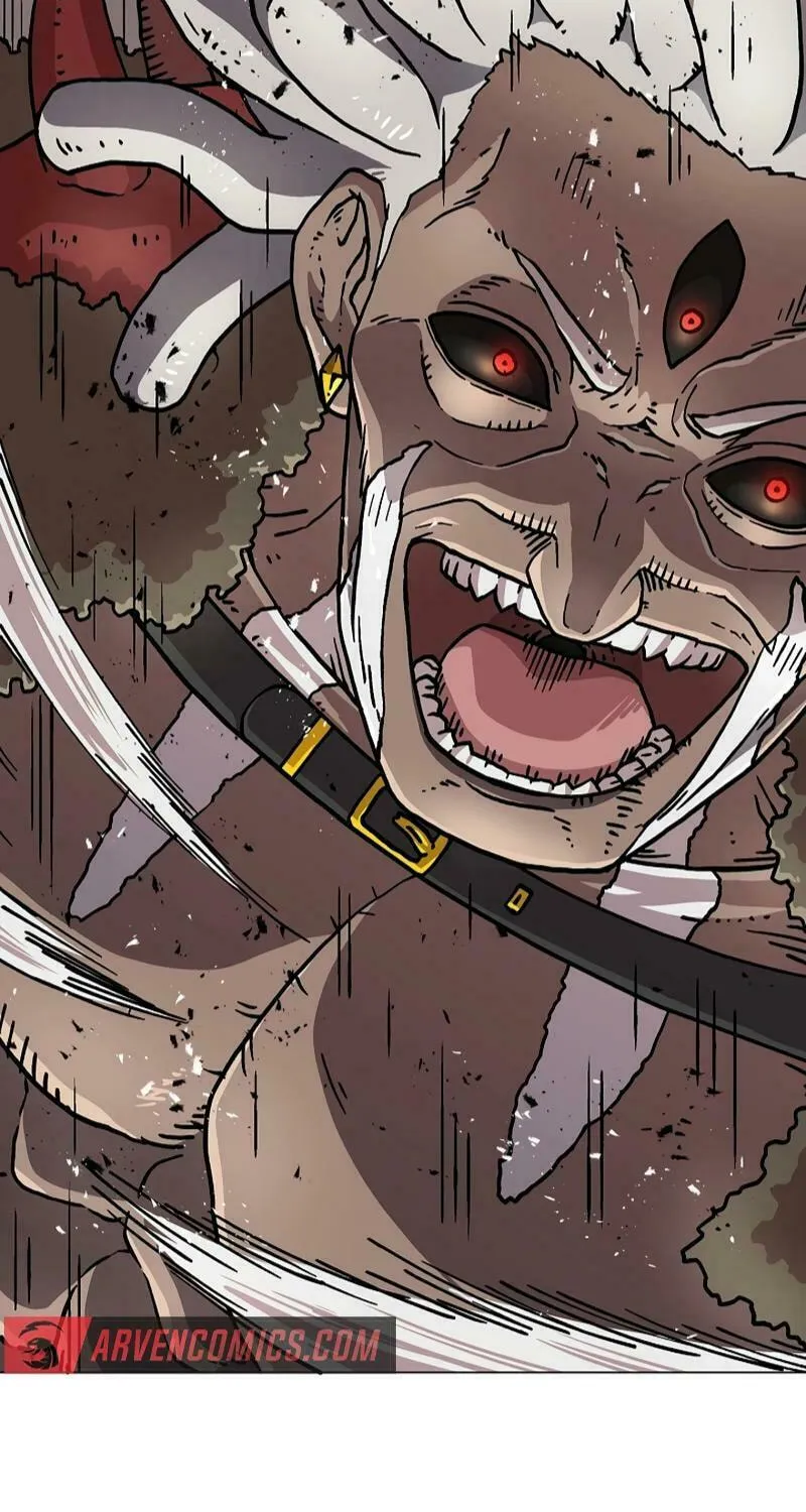 Read Asura Gate chapter 22 image 72 on Lezhin