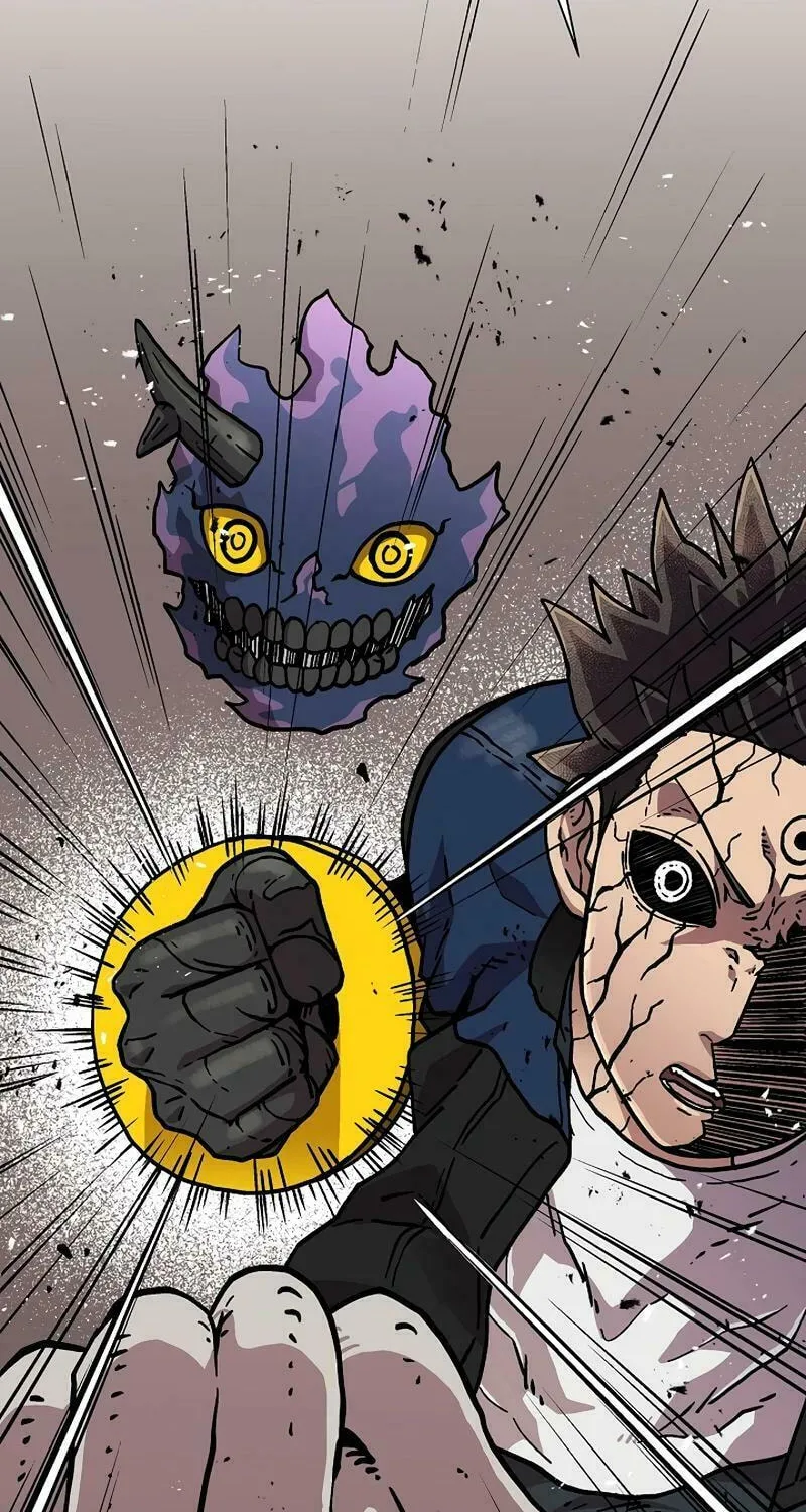 Read Asura Gate chapter 23 image 1 on Lezhin