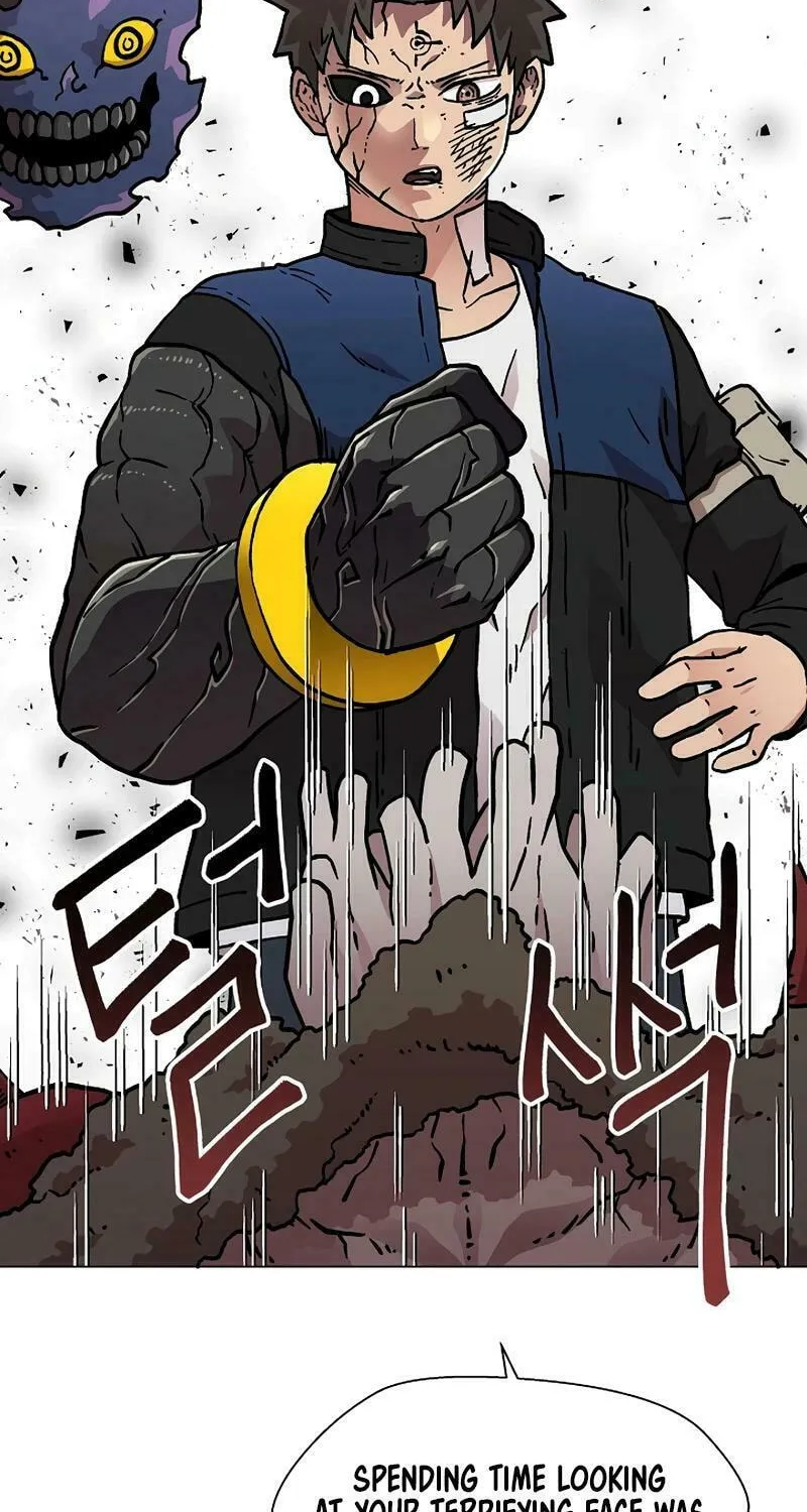 Read Asura Gate chapter 23 image 14 on Lezhin