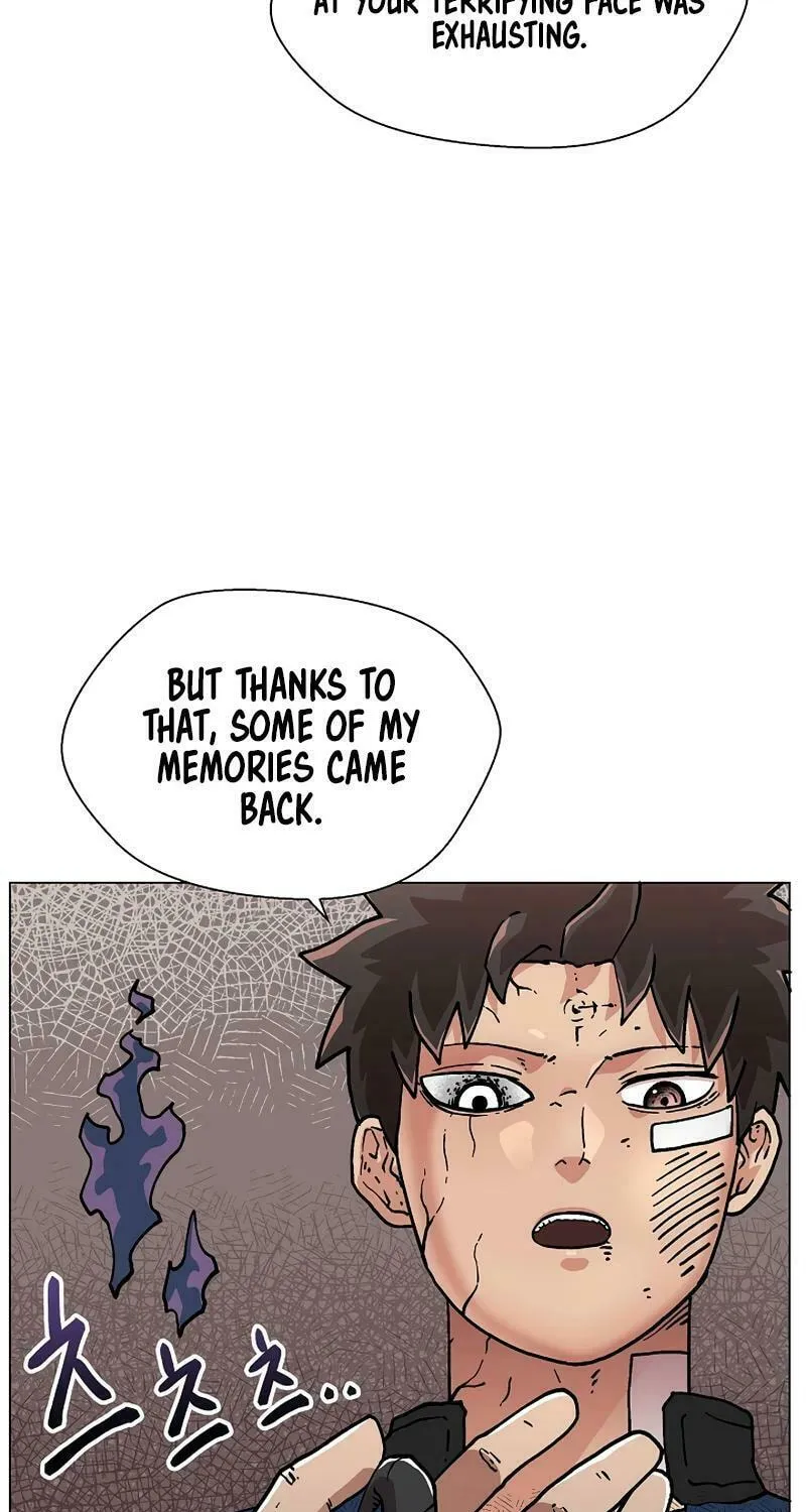 Read Asura Gate chapter 23 image 15 on Lezhin