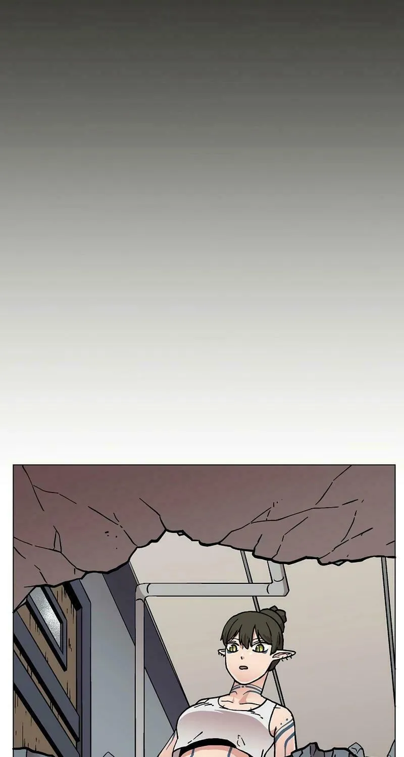 Read Asura Gate chapter 23 image 20 on Lezhin