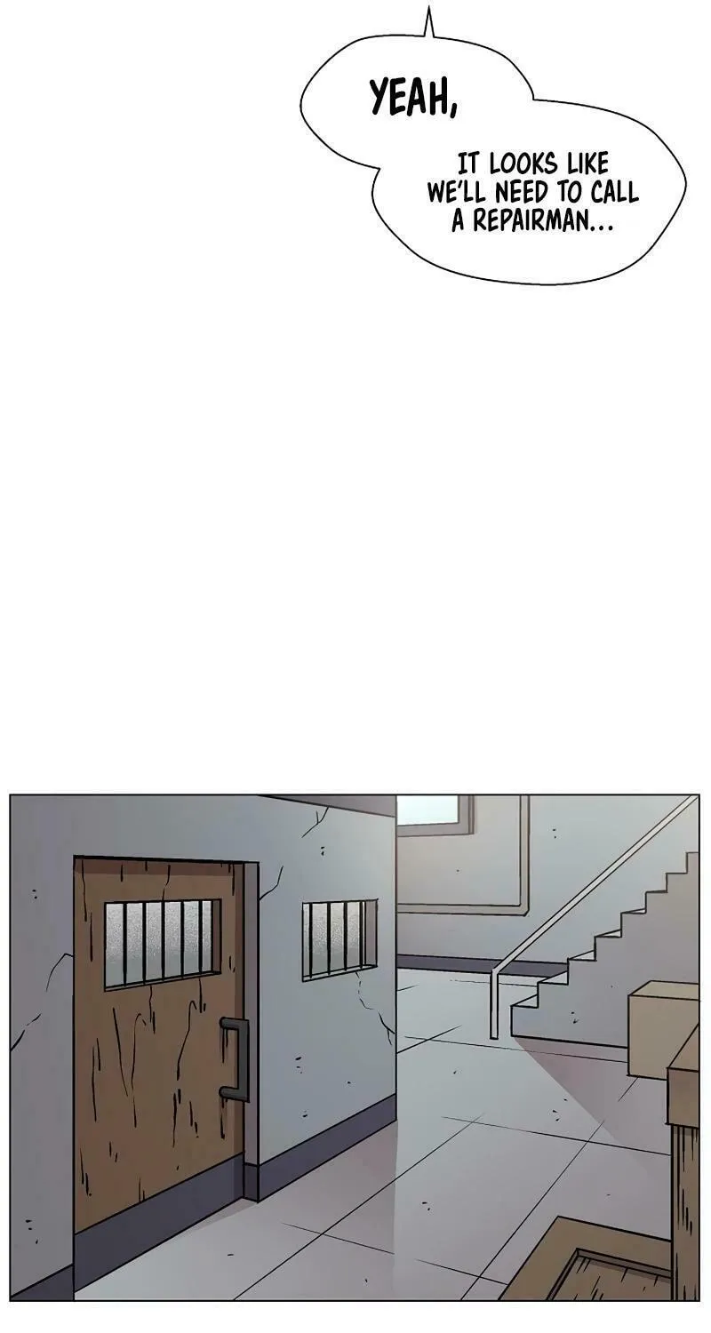 Read Asura Gate chapter 23 image 29 on Lezhin