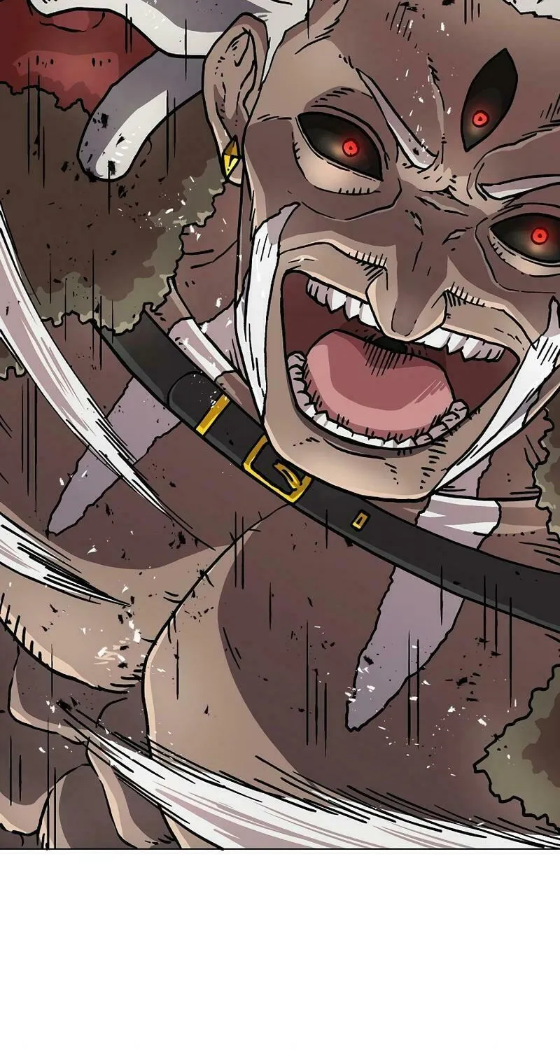 Read Asura Gate chapter 23 image 3 on Lezhin