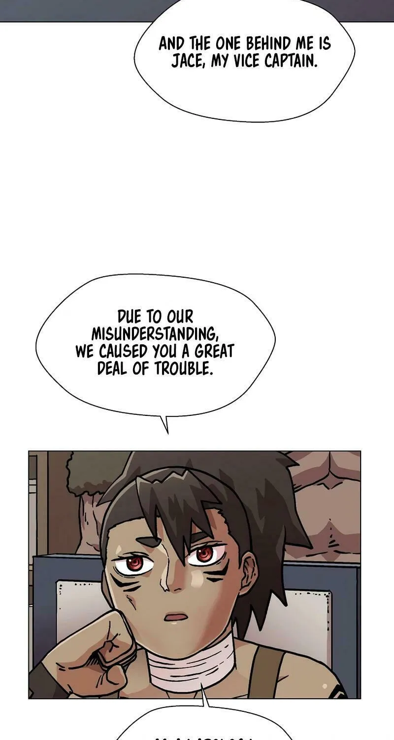 Read Asura Gate chapter 23 image 32 on Lezhin