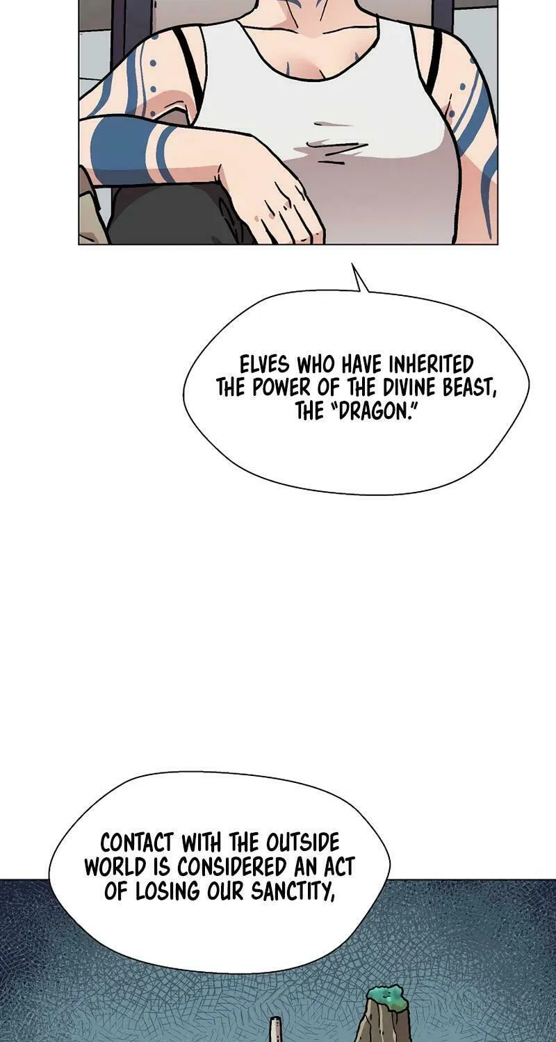 Read Asura Gate chapter 23 image 36 on Lezhin