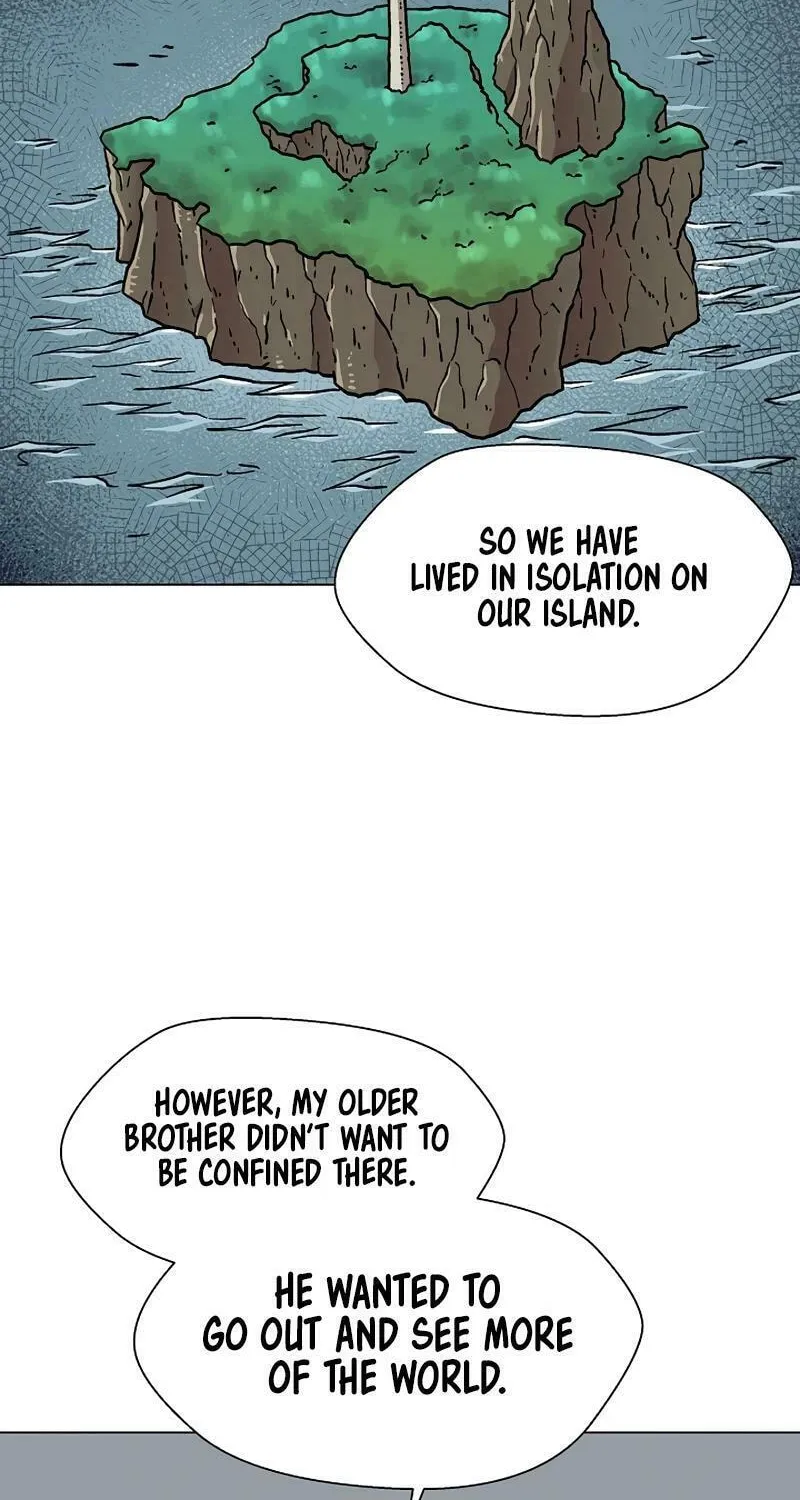 Read Asura Gate chapter 23 image 37 on Lezhin