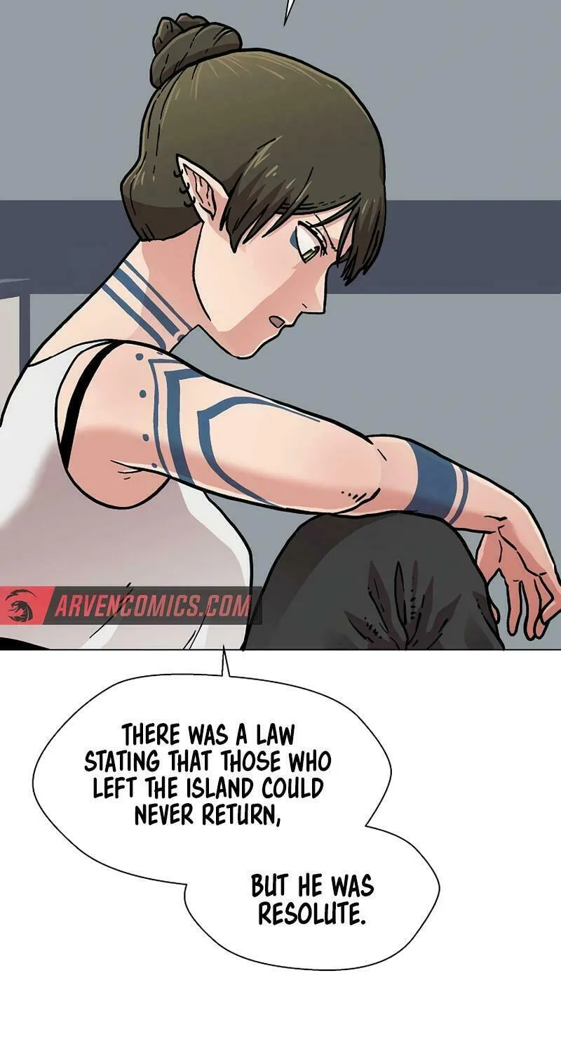 Read Asura Gate chapter 23 image 38 on Lezhin