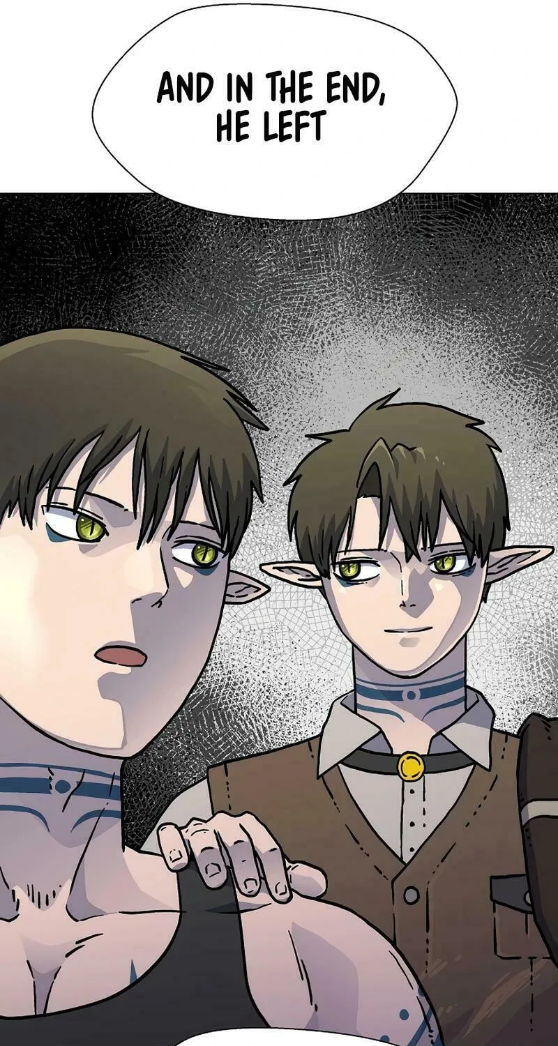 Read Asura Gate chapter 23 image 40 on Lezhin