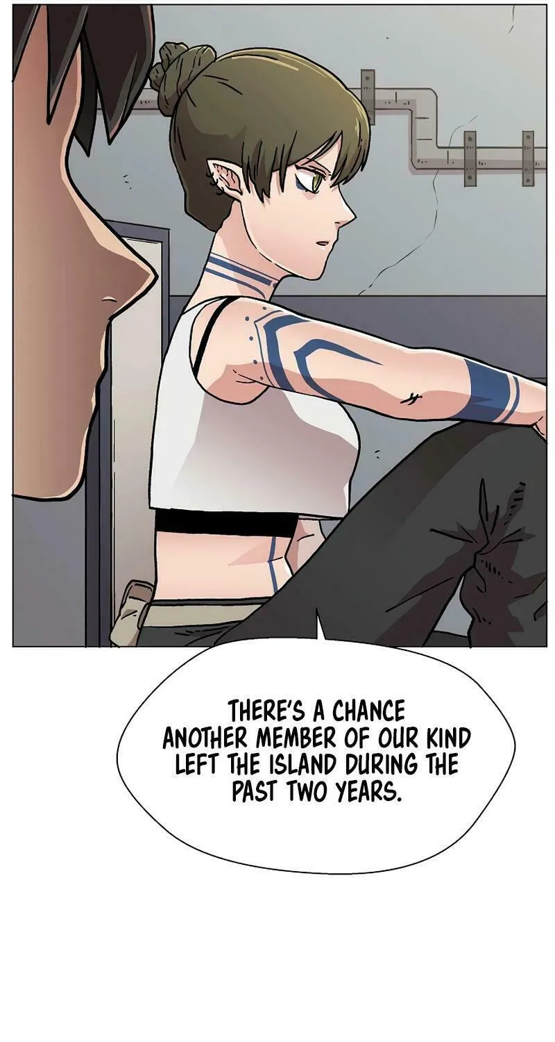 Read Asura Gate chapter 23 image 52 on Lezhin