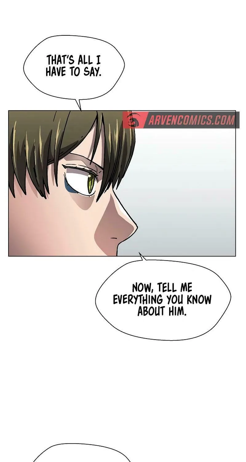 Read Asura Gate chapter 23 image 53 on Lezhin